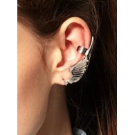 Ear cuffs (кафф) Звездный ангел / распаровка